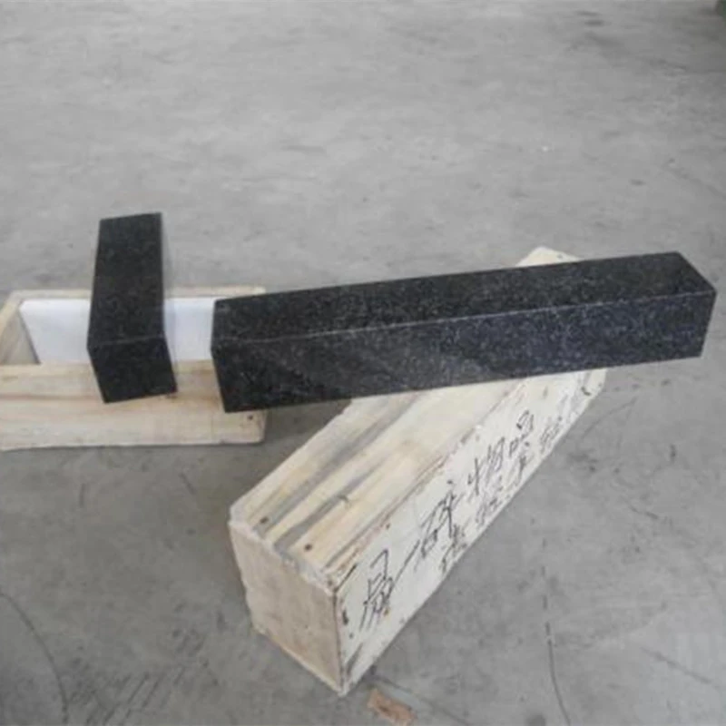 Spirit Level Ruler kalibreringskontrol