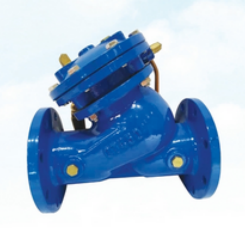 Filter DN50-da