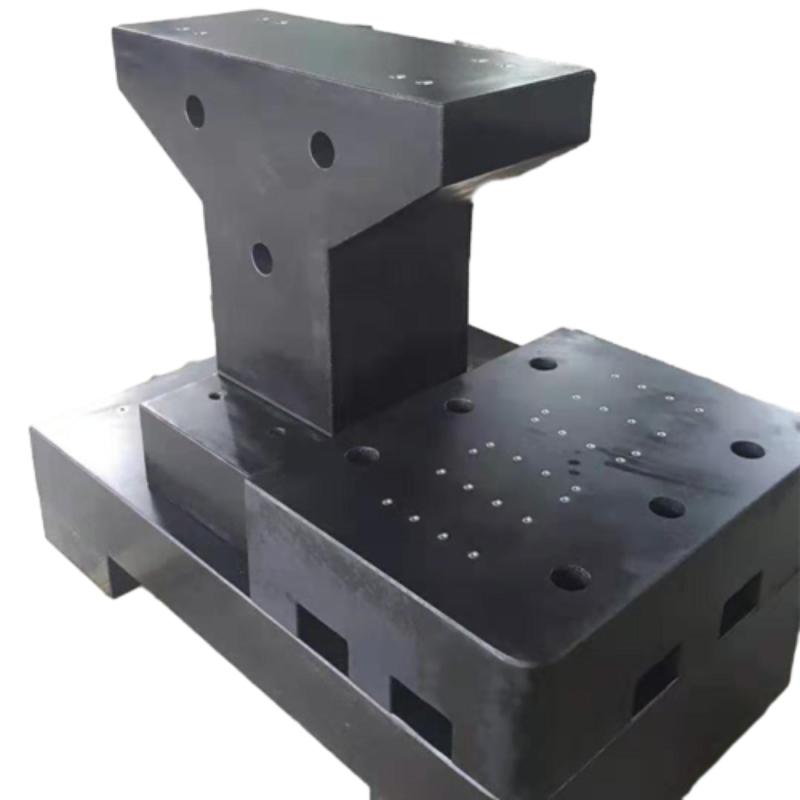 Måleplatform