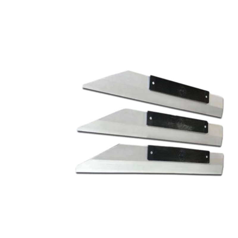 Kniv Kant Linjal
