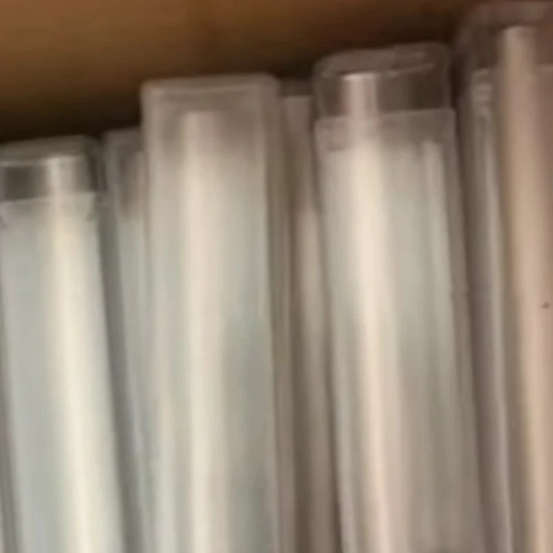 Inspektionsstænger Shipping Video