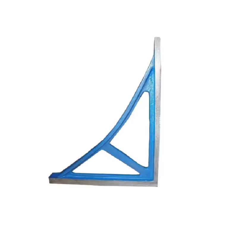 Læs mere om Right Angle Lineal for at sy