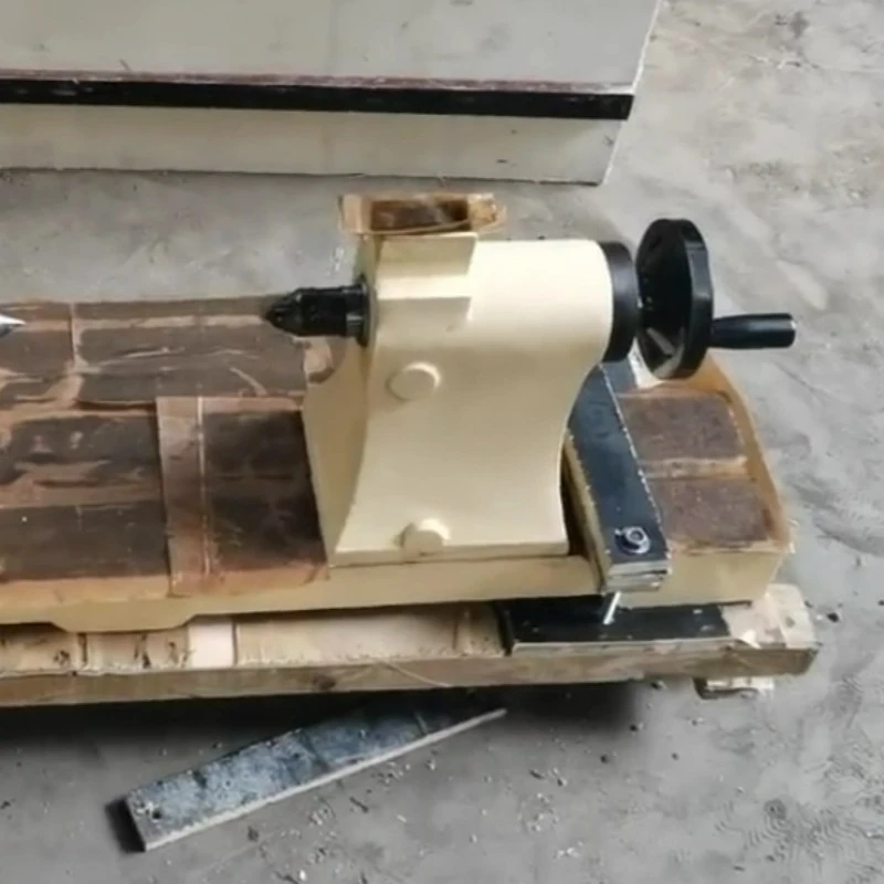 V blok og dobbelt formål center dial indikator tester